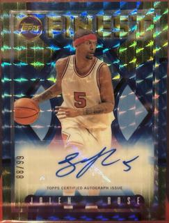Jalen Rose