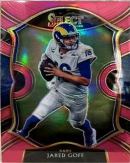 Jared Goff