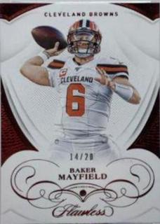 Baker Mayfield