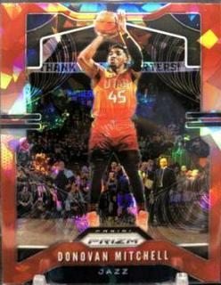 Donovan Mitchell