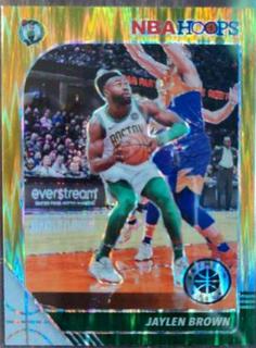 Jaylen Brown