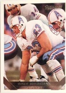 Mike Munchak