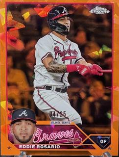 Eddie Rosario