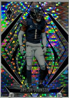 Jaylon Johnson
