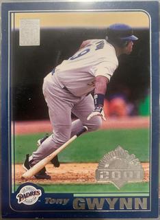 Tony Gwynn