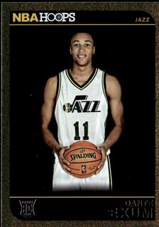 Dante Exum