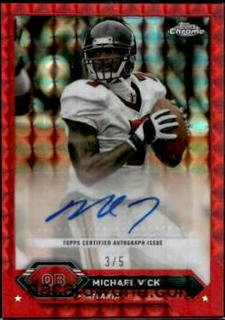 Michael Vick