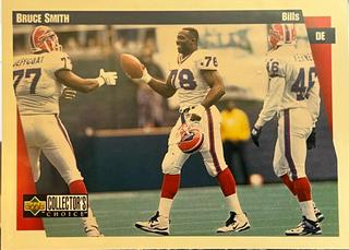 Bruce Smith