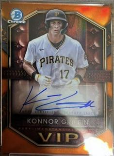Konnor Griffin