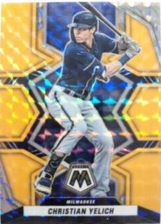 Christian Yelich