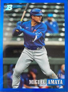 Miguel Amaya