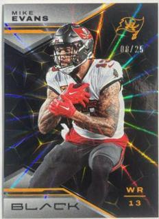 Mike Evans