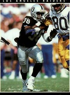 Terry McDaniel