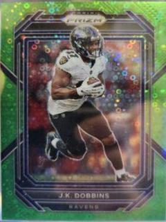 J. K. Dobbins