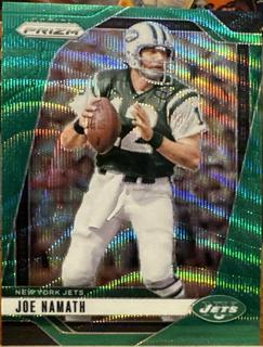 Joe Namath