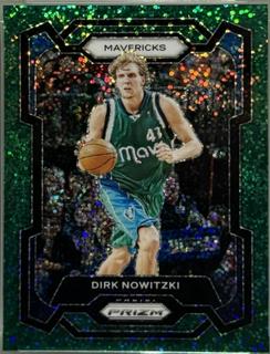 Dirk Nowitzki