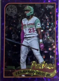 Fernando Tatis Jr.