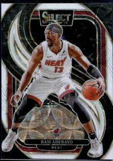 Bam Adebayo