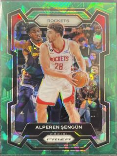 Alperen Sengun