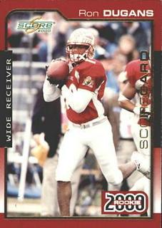 Ron Dugans