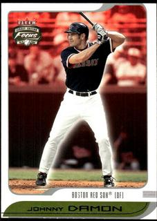 Johnny Damon