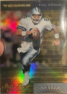 Troy Aikman