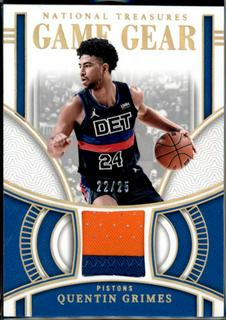 Quentin Grimes