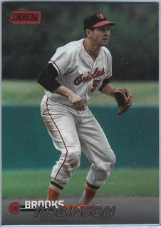 Brooks Robinson