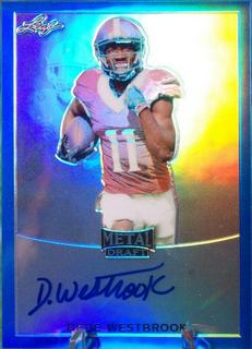 Dede Westbrook