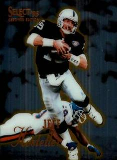 Jeff Hostetler