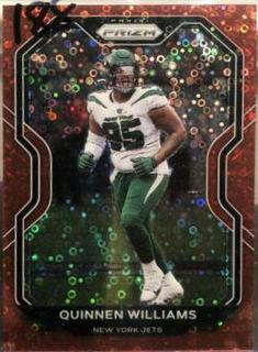 Quinnen Williams