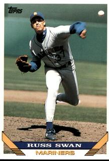 Russ Swan