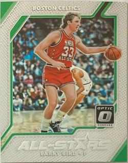 Larry Bird