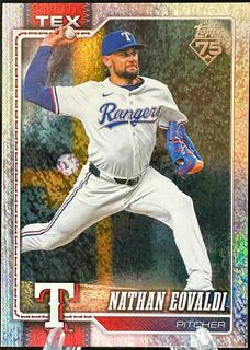 Nathan Eovaldi