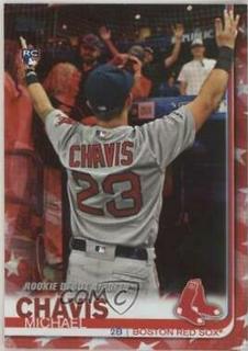 Michael Chavis