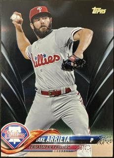 Jake Arrieta
