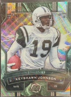 Keyshawn Johnson