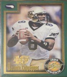 Daunte Culpepper