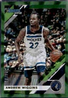 Andrew Wiggins