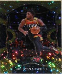 Donovan Mitchell
