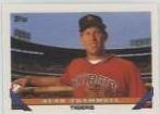 Alan Trammell