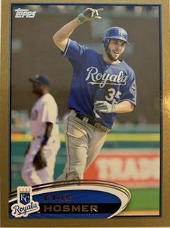 Eric Hosmer