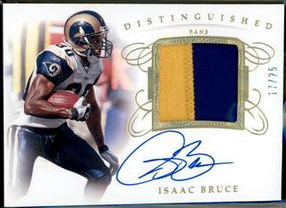 Isaac Bruce