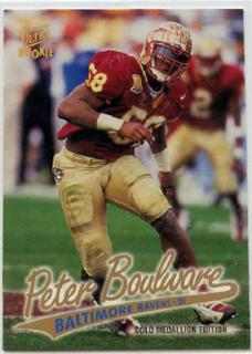 Peter Boulware