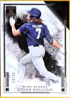 Ethan Holliday