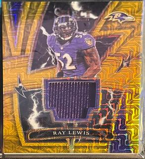 Ray Lewis