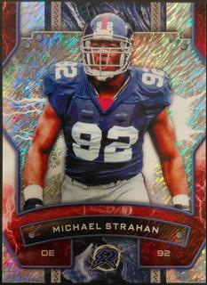 Michael Strahan