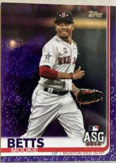 Mookie Betts