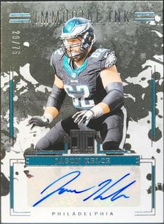 Jason Kelce