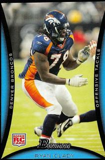 Ryan Clady